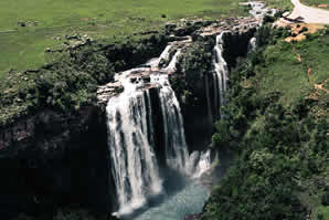 You can stop for a delicious picnic and enjoy the magnificent views.